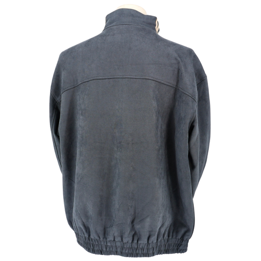 Adidas Originals Chinese Year of the Snake Exclusive Jacket Dark Grey