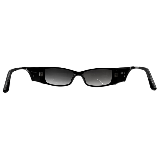 Lentes Moschino Negro
