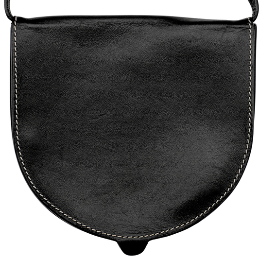 Bolso Loewe Heel Negro