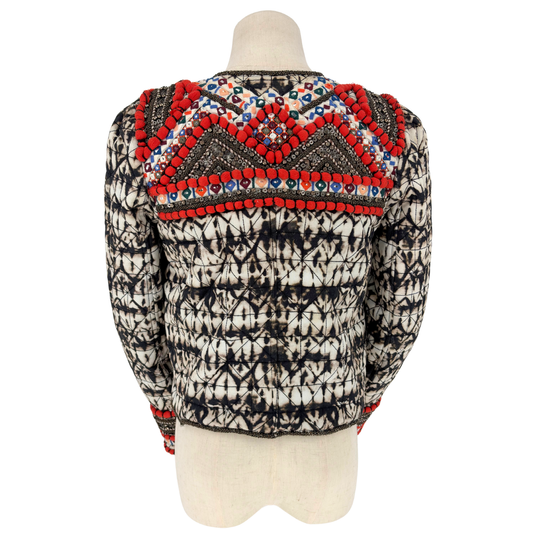 Chamarra Isabel Marant x H&M Collaboration