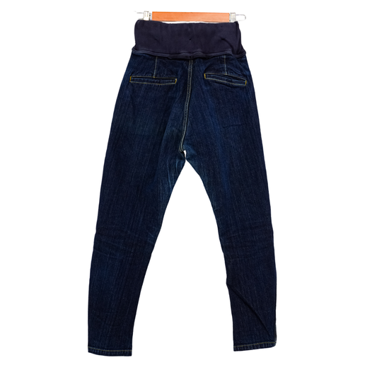 Jeans Kapital Tapered Blue