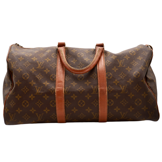 Bolsa Louis Vuitton Keepall 45 Vintage