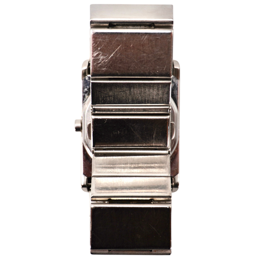 Reloj Trans Continents Lunar Module Vintage Watch