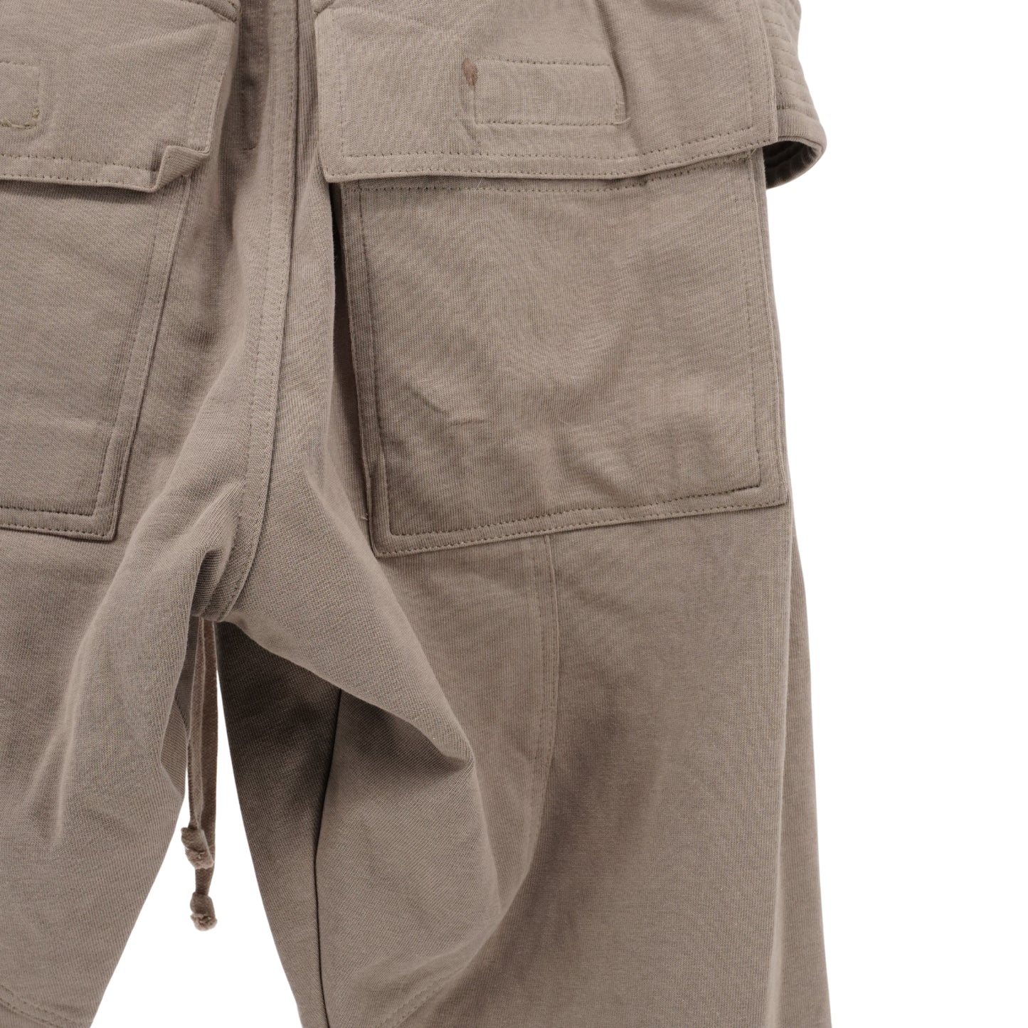 Pantalones Rick Owens Drkshdw Cargo