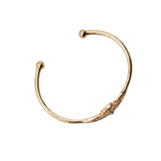 Pulsera Vivienne Westwood Kika Open Bangle