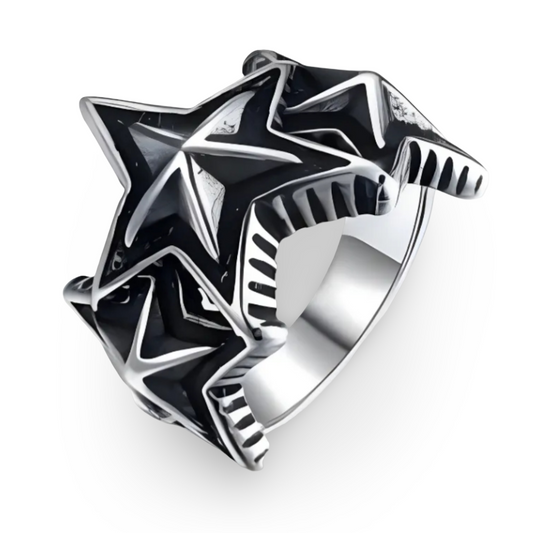 Anillo Cody Sanderson Estrellas