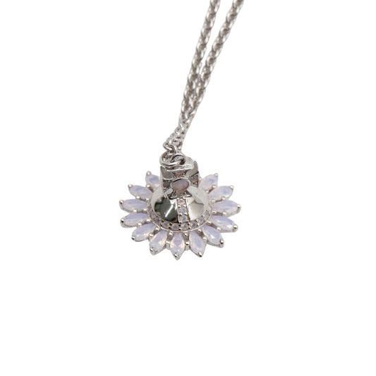 Collar Vivienne Westwood Pointy Saturn .925