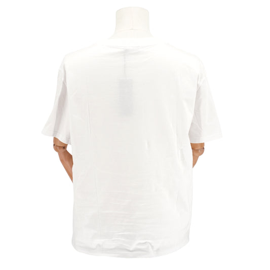 Playera Christian Dior x Sorayama Spring Guide