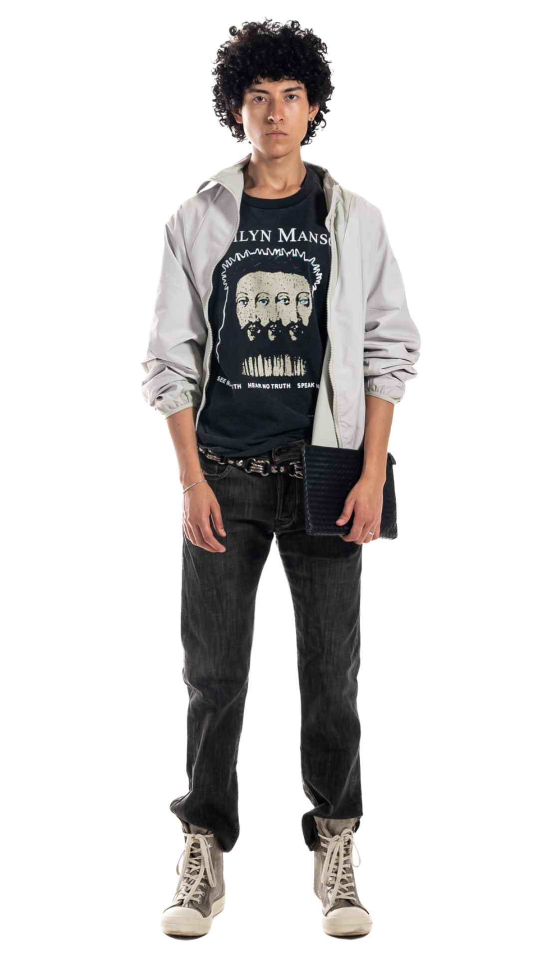 LOOK 5.