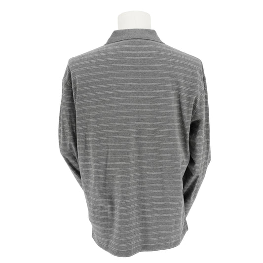 Playera Miu Miu Manga Larga Striped