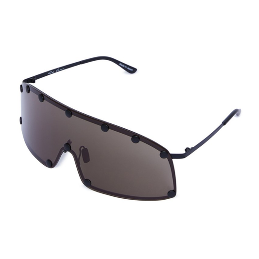Lentes de Sol Rick Owens Shield