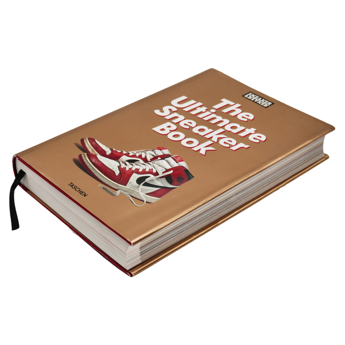Libro Sneaker TASCHEN