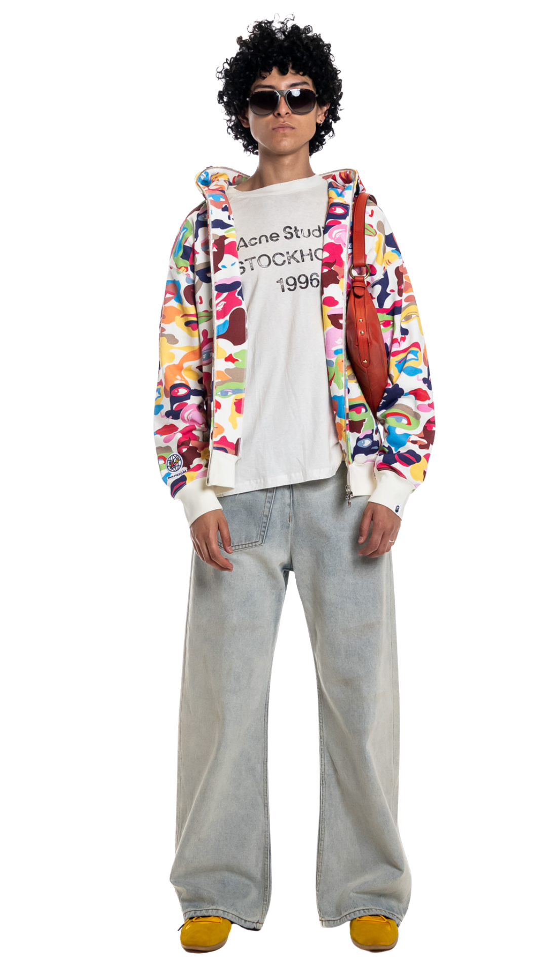 LOOK 3.