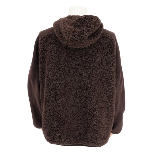 Chamarra Uniqlo x White Mountaineering Fleece Jacket