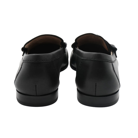 Loafers Miu Miu Penny with Coin