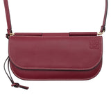 Bolsa Loewe Gate Dual on Chain