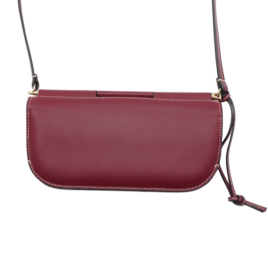 Bolsa Loewe Gate Dual on Chain