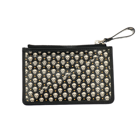 Monedero Alexander McQueen Coin Purse