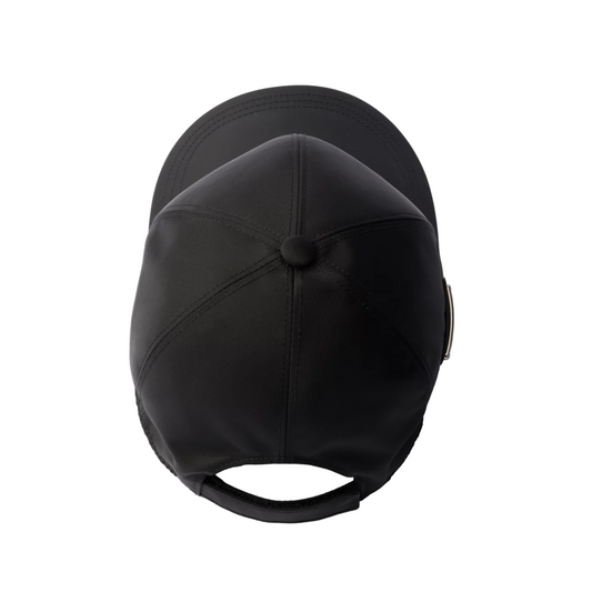 Prada Gorra Baseball de Re Nylon