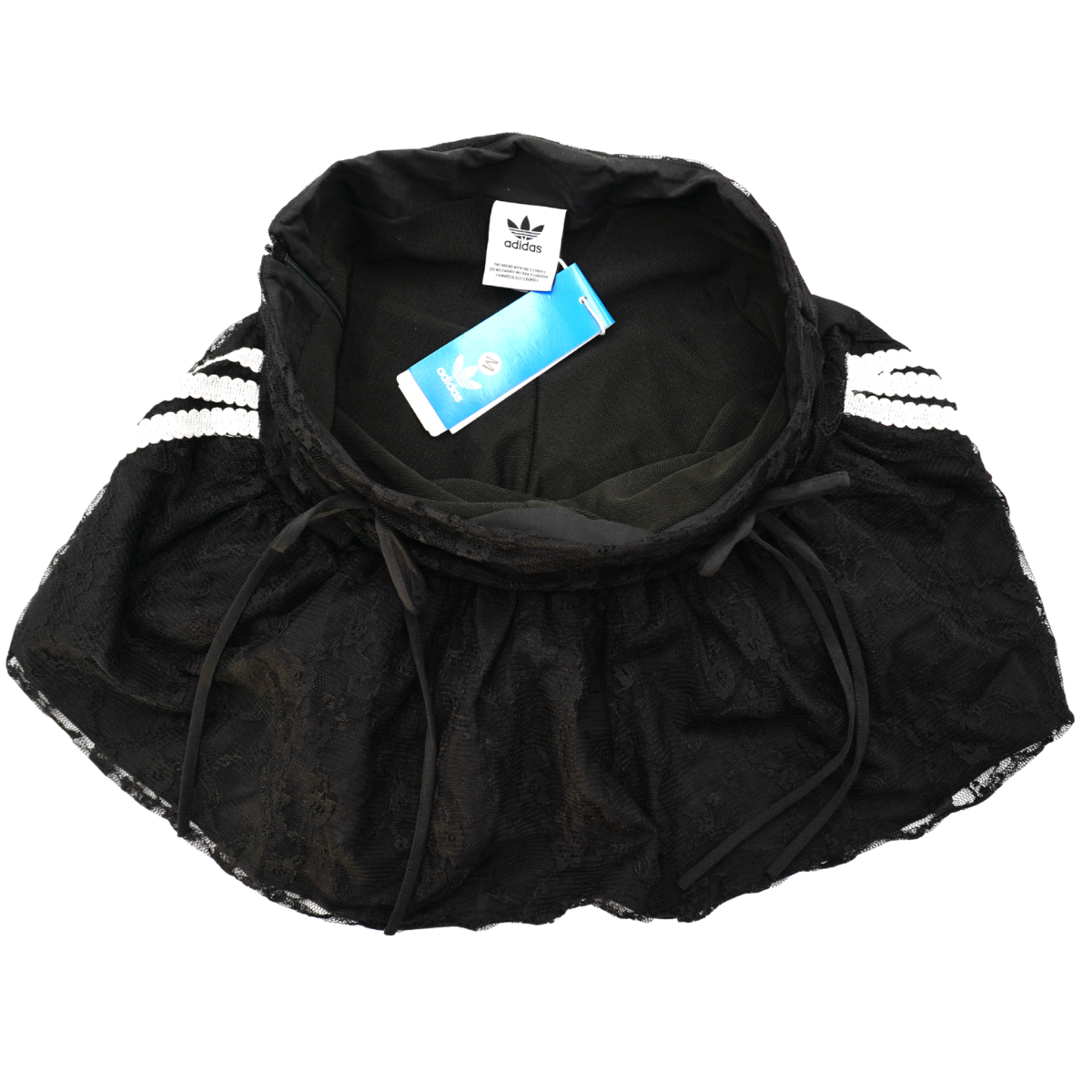 Falda Adidas