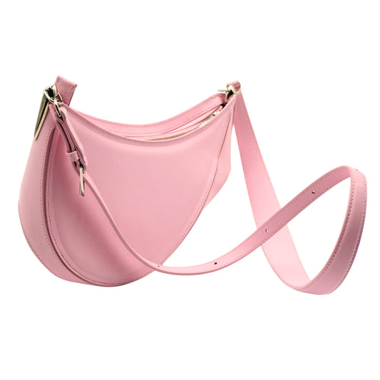 Bolsa Mugler Spiral Curve