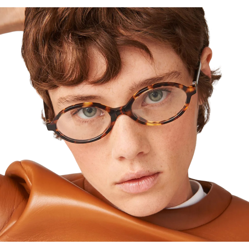 Miu Miu Regard Sunglasses Originales