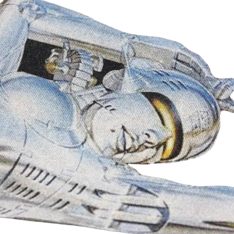 Playera Hajime Sorayama