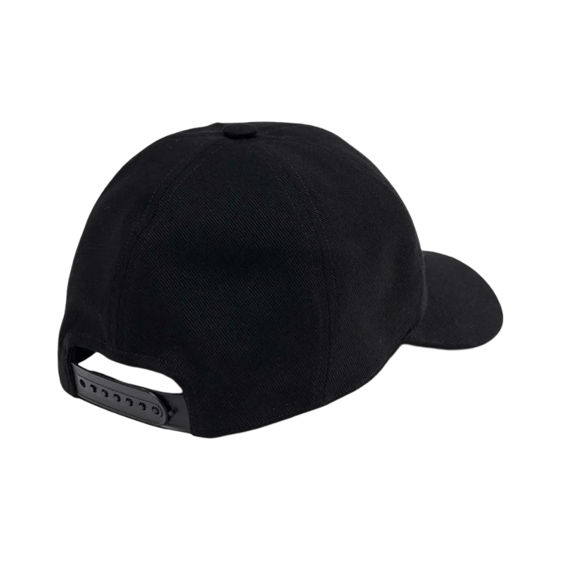 Gorra Rick Owens Porterville Baseball Cap FW24