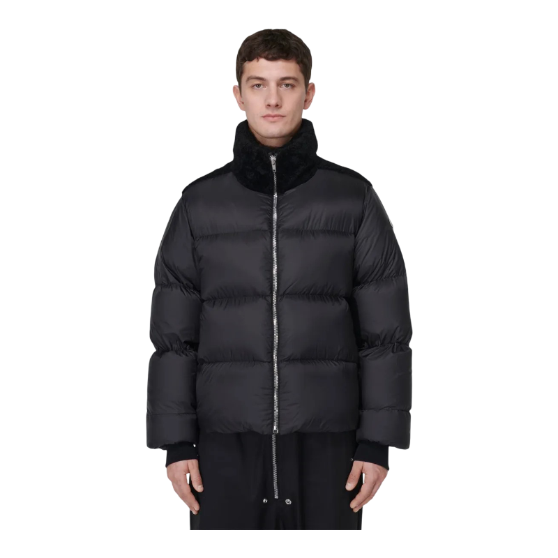 Chamarra Moncler X Rick Owens Cyclopic Down Jacket