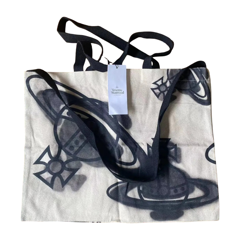 Bolsa Tote Bag Vivienne Westwood Original