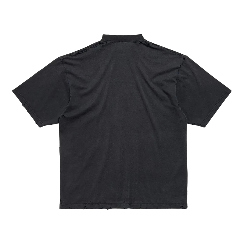Playera Balenciaga Paris Liberty SS24