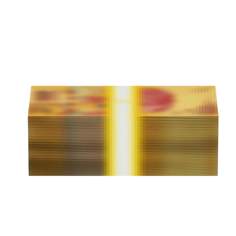Coleccionable Blur Peso Mschf 100 Pesos