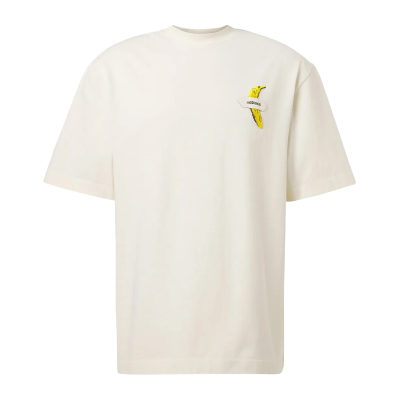 Playera Jacquemus Le Banane L’Été 2024