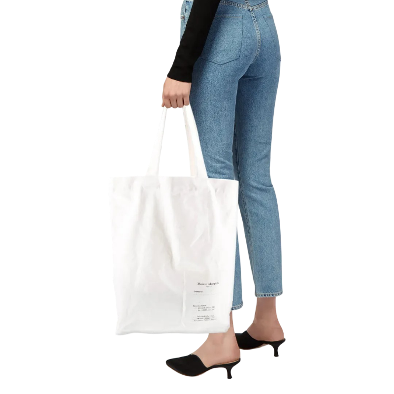 Bolsa Tote Maison Margiela