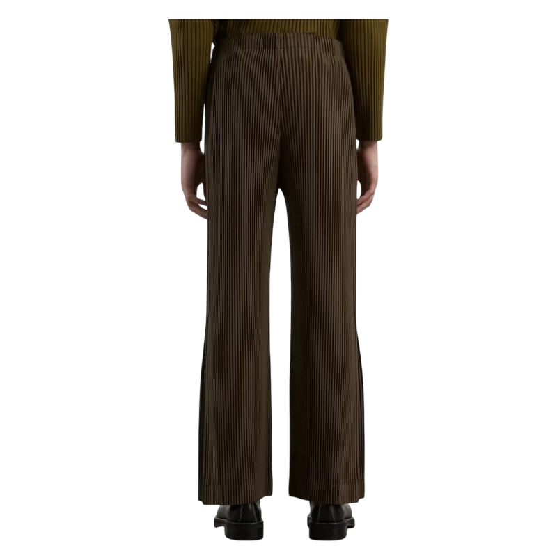 Pantalon Homme Plissé Issey Miyake