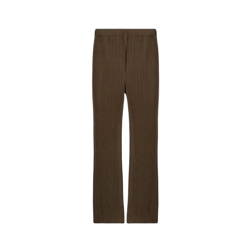 Pantalon Homme Plissé Issey Miyake