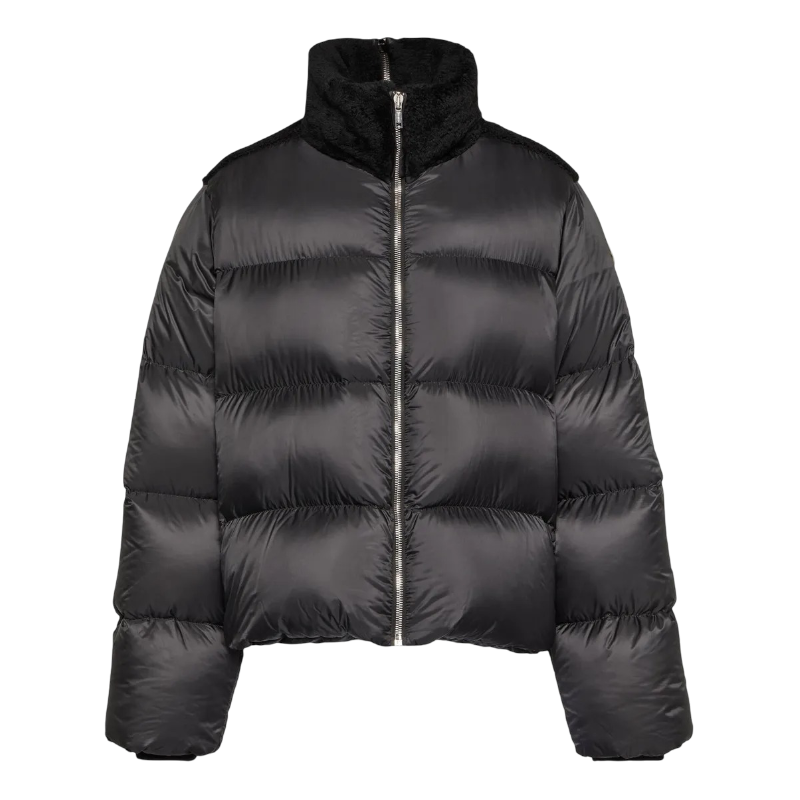 Chamarra Moncler X Rick Owens Cyclopic Down Jacket