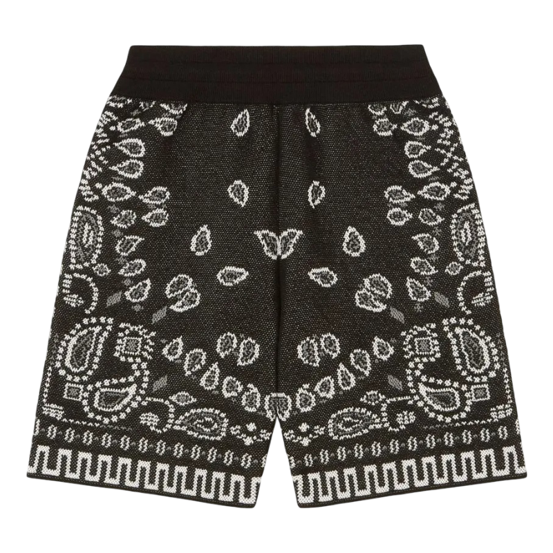 Shorts Alanui Bandana SS22