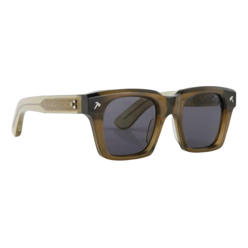 Lentes De Sol Jacques Marie Mage Quentin