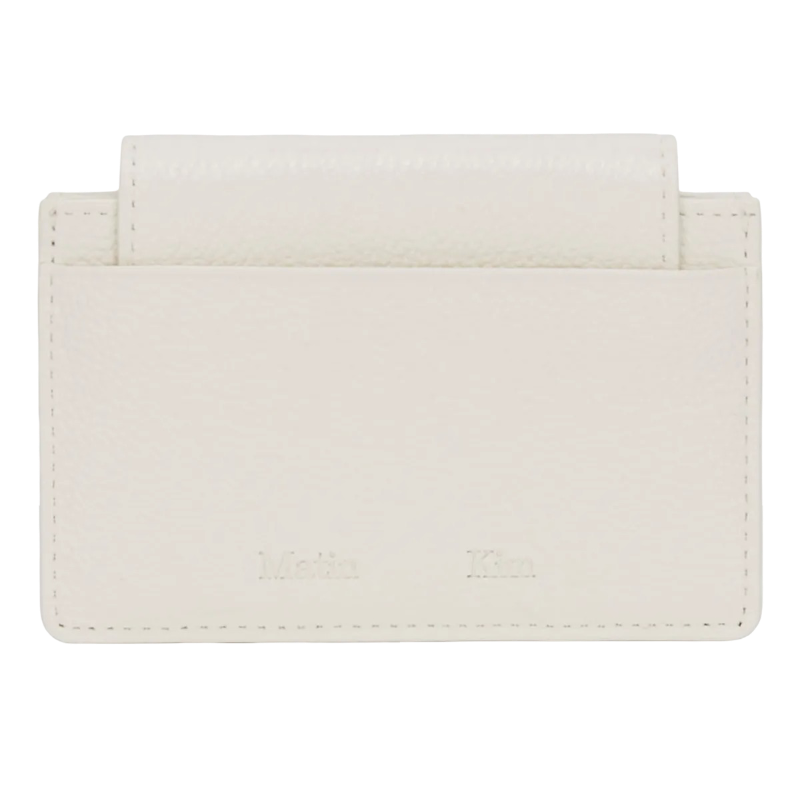 Cartera Acordeon Matin Kim