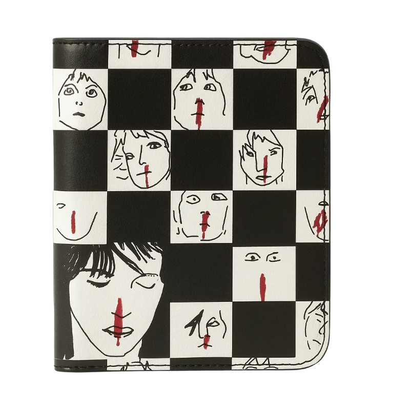 Cartera Enfants Riches Deprimes Erd Nosebleed FW22
