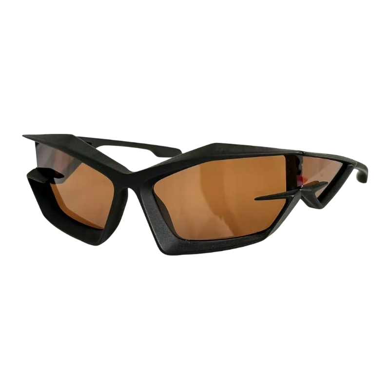 Lentes De Sol Givenchy Cut Sunglasses