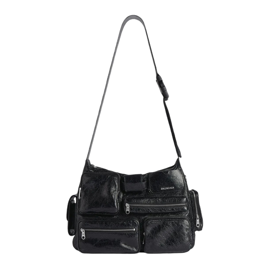 Bolsa Balenciaga Superbusy Sling Bag Large