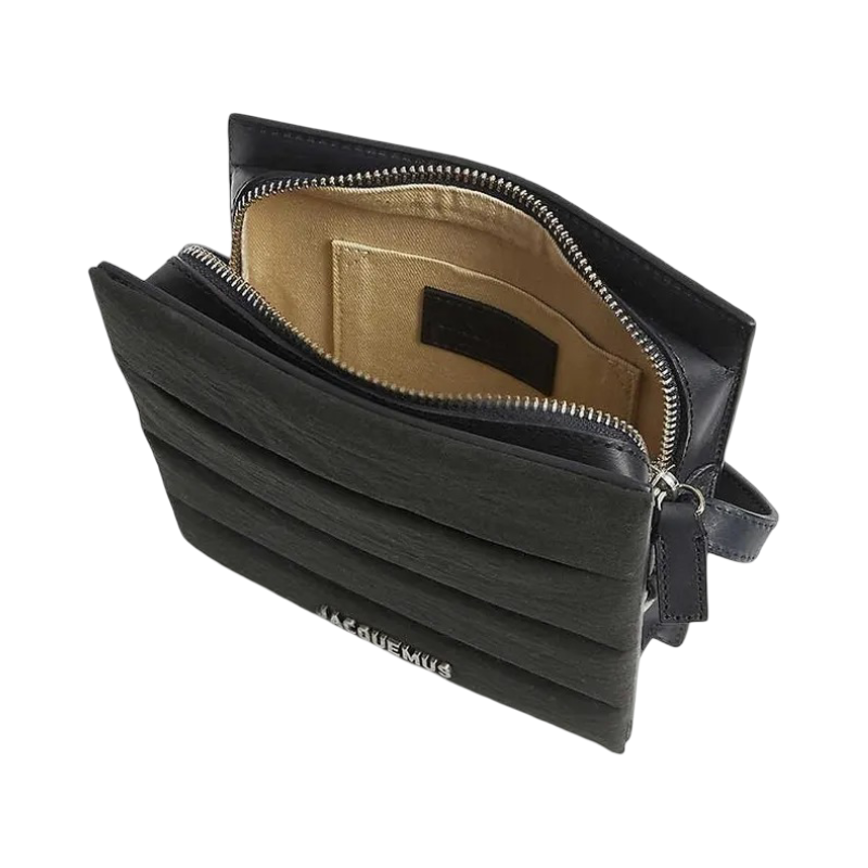 Bolsa Jacquemus Le Carre