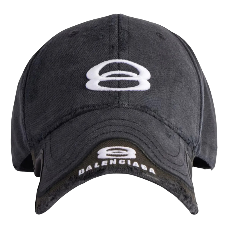 Gorra Balenciaga Unity Sports Icon Cap Original