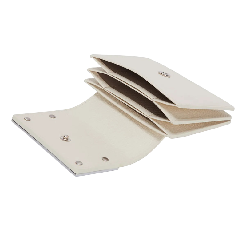 Cartera Acordeon Matin Kim