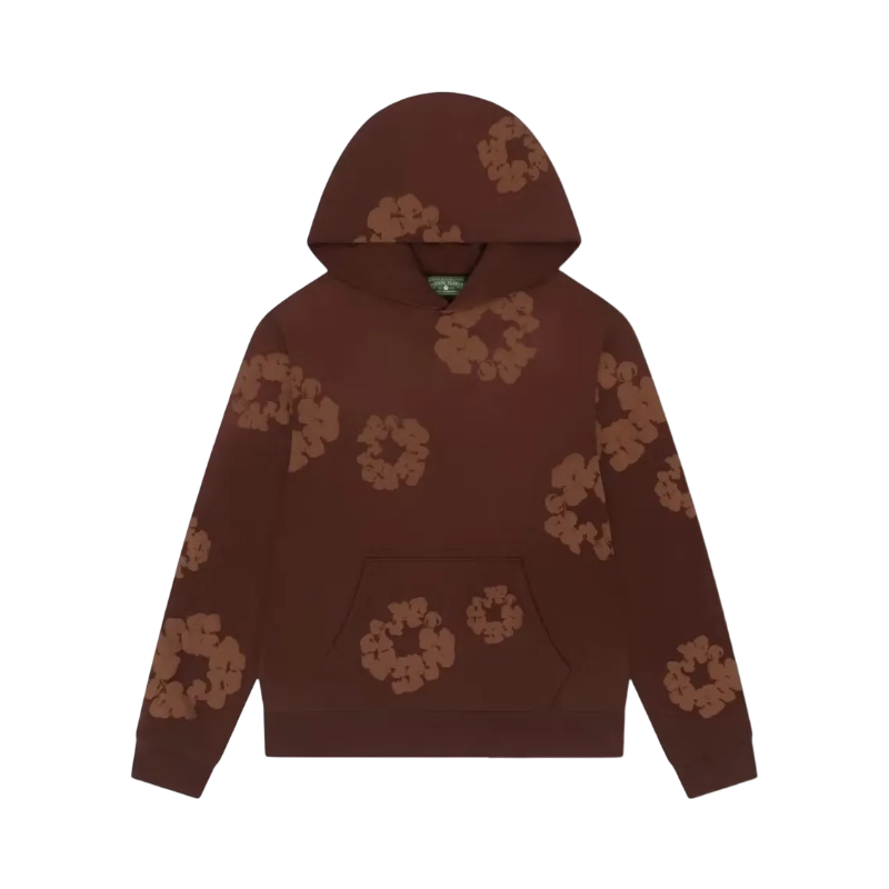 Hoddie Denim Tears