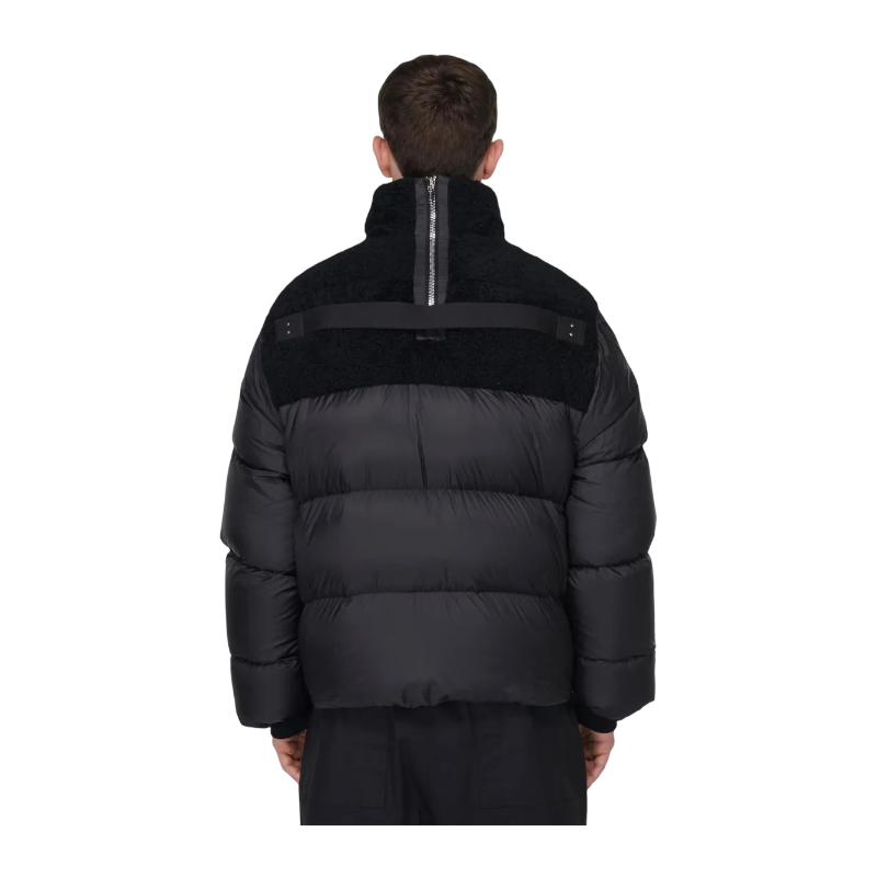 Chamarra Moncler X Rick Owens Cyclopic Down Jacket
