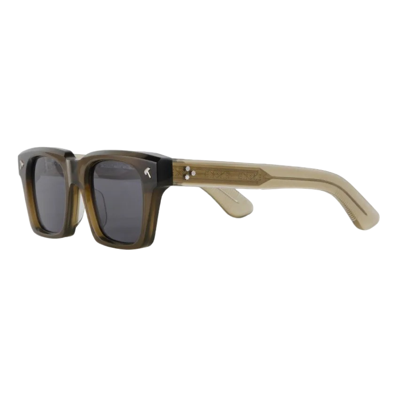 Lentes De Sol Jacques Marie Mage Quentin
