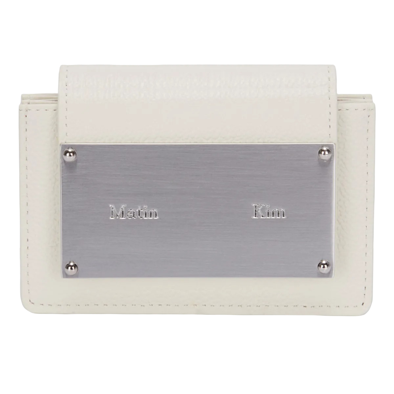 Cartera Acordeon Matin Kim